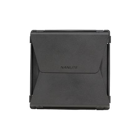 Nanlite BD-BM-RF45 - barndoor, wrota, zamknięte